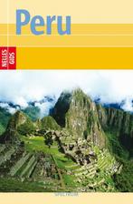 Nelles gids Peru / Nelles gidsen 9789027416216, Boeken, Verzenden, Gelezen, Jürgen Bergmann
