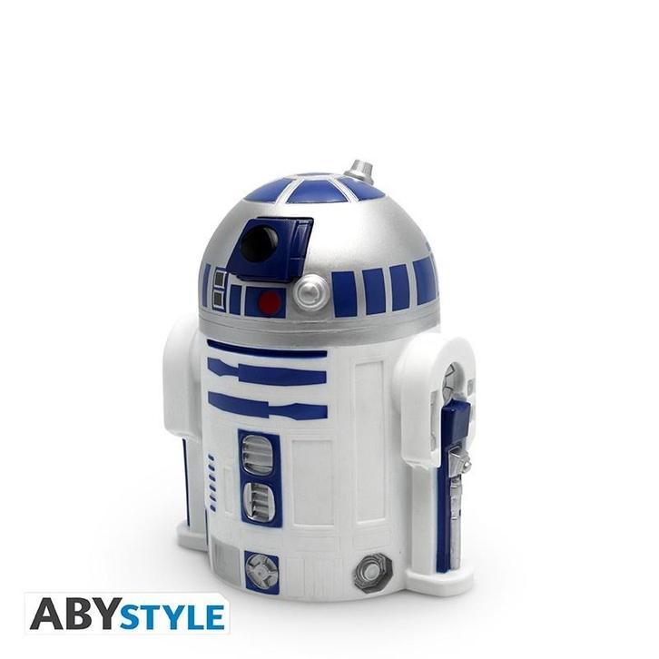 Star Wars R2-D2 Spaarpot, Verzamelen, Star Wars, Ophalen of Verzenden