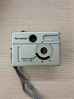 Fuji, Fujifilm EX - 10 Appareil photo numérique, Audio, Tv en Foto, Fotocamera's Digitaal, Nieuw