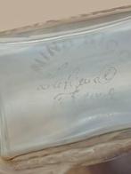 Lalique - Flacon de parfum - Cristal, Antiek en Kunst