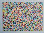 Damien Hirst (1965) - The Currency - 7776. Calm down now., Antiek en Kunst