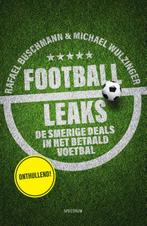 Football Leaks 9789000357079 Michael Wulzinger, Boeken, Verzenden, Zo goed als nieuw, Michael Wulzinger