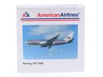 Schaal 1:500 Herpa 504294 American Airlines Boeing 767-20..., Ophalen of Verzenden, Gebruikt