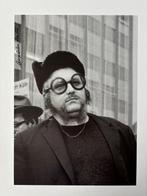 Angelika Platen (1942) - Wolf Vostell, Köln 1970