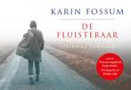 De fluisteraar / Dwarsligger / 605 9789049807290, Boeken, Thrillers, Verzenden, Gelezen, Karin Fossum