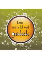 Een wereld vol geluk, Verzenden, Gelezen