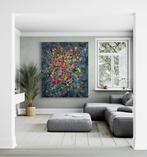 Arvydas Gaiciunas (Retne) - Pa N-7 (XXL) Abstract