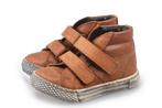 Bunnies Hoge Sneakers in maat 20 Cognac | 10% extra korting, Schoenen, Verzenden
