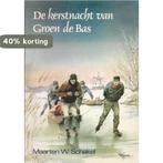 KERSTNACHT VAN GROEN DE BAS, DE 9789061401629 SCHAKEL, Boeken, Verzenden, Gelezen, SCHAKEL
