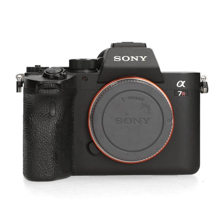 Sony A7R IV - 12200 kliks, TV, Hi-fi & Vidéo, Appareils photo numériques, Sony, Comme neuf, Enlèvement ou Envoi