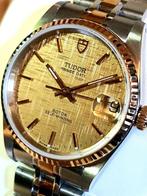Tudor - Prince Oysterdate - Sans Prix de Réserve - Ref., Handtassen en Accessoires, Horloges | Antiek