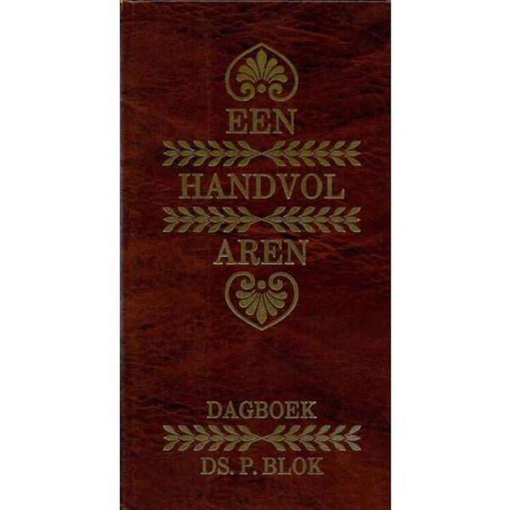 Een handvol Aren 9789063350260 Blok, Livres, Livres Autre, Envoi