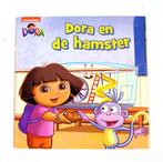 Dora en de hamster 9789089418890, Édouard Dia, Verzenden