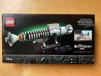 Lego Set - 40730 - Star Wars - Luke Skywalkers Lightsaber, Nieuw