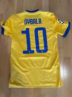 Juventus - Kampioenschaps voetbal competitie - Paulo Dybala, Collections