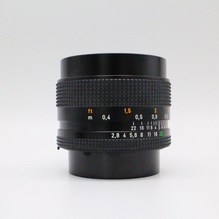 Carl Zeiss, Contax Distagon 2.8/35mm boxed | Cameralens, TV, Hi-fi & Vidéo, Appareils photo analogiques