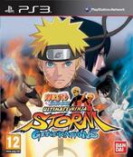 Naruto Shippuden Ultimate Ninja Storm Generations, Consoles de jeu & Jeux vidéo, Jeux | Sony PlayStation 3, Ophalen of Verzenden