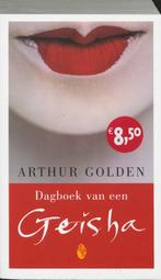 Dagboek van een geisha / Flamingo pocket 9789041408228, Boeken, Verzenden, Gelezen, Arthur Golden