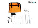 Jeu doutils KTM 890 Duke R 2021-2022, Verzenden, Nieuw