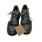 Burberry - Ramsey - Sneakers - Taille : EU 42 - Neuf avec, Nieuw