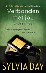 Verbonden met jou / Crossfire / 3 9789400502406 Sylvia Day, Boeken, Verzenden, Gelezen, Sylvia Day