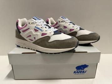 Veiling - Karhu Legacy 96 (Maat 40.5) beschikbaar voor biedingen