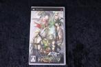 Dragoneers Aria - Ryuu ga Nemuru Sony PSP NTSC-J, Games en Spelcomputers, Games | Sony PlayStation Portable, Verzenden, Nieuw