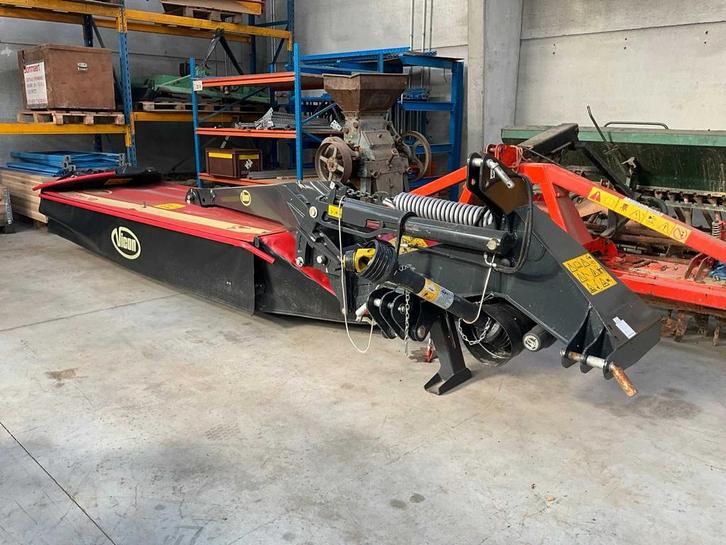 Vicon - EXTRA 340 - Overige agrarisch, Zakelijke goederen, Landbouw | Werktuigen