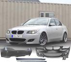 KIT CARROSSERIE BMW E60 03-07 LOOK M5 PDC SRA + ANTIBROUILLA, Verzenden, Neuf