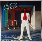 Forrest - One lover - LP, Gebruikt, 12 inch