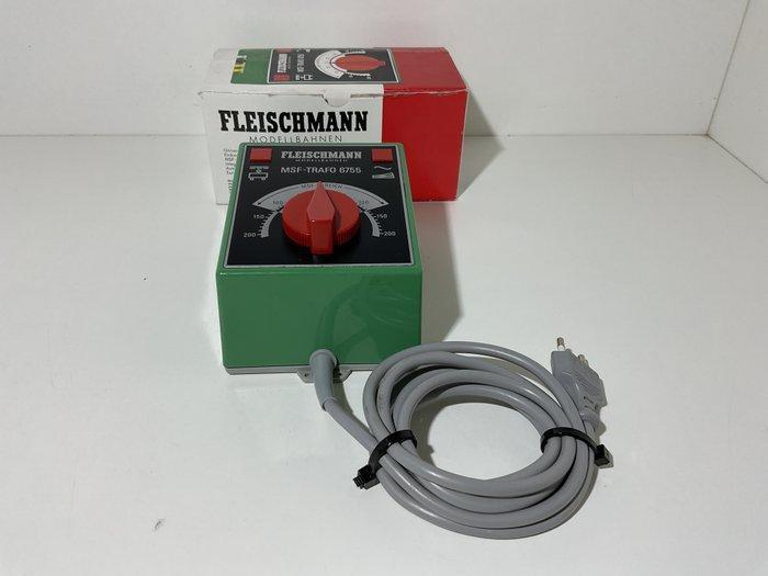 Fleischmann H0, N - 6735/6755 - Unité de commande pour, Hobby & Loisirs créatifs, Trains miniatures | HO