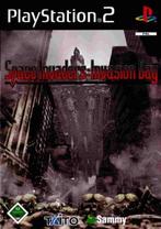 Space Invaders Invasion Day-Duits (PlayStation 2) Gebruikt, Games en Spelcomputers, Ophalen of Verzenden, Nieuw