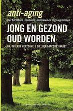 Jong en gezond oud worden 9789076685069 T. Hertoghe, Verzenden, Gelezen, T. Hertoghe