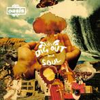 Oasis - Dig Out Your Soul, Cd's en Dvd's, Verzenden, Gebruikt