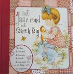 HET JAAR ROND MET SARAH KAY 9789041222466, Boeken, Verzenden, Zo goed als nieuw, Delphine en Sandrine Deredel-Rogeon