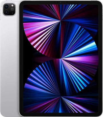 2eChoix | Apple iPad Pro 11 (2021) - 2TB - Wi-Fi - Argent beschikbaar voor biedingen