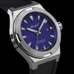 Ublast - Beyond - REF.UBBEYS42BU - Automatic Swiss Made -, Handtassen en Accessoires, Horloges | Heren, Nieuw