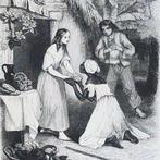 Bernardin de Saint-Pierre - Paul et Virginie - 1838