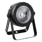 Projecteur LED COB RVB ultra-compact
