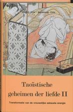 Taoistische geheimen der liefde 2 Vrouwelijk 9789020252378, Boeken, Verzenden, Gelezen, Mantak Chia