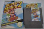 Super Mario Bros 2 (NES FRA CIB), Nieuw