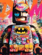 IPR Graph - Batman Lego – El Caballero Oscuro en Versión, Nieuw