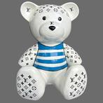 AmsterdamArts - Louis Vuitton teddy teddy bear