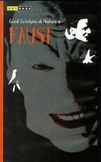 Faust [VHS]  DVD, Gebruikt, Verzenden