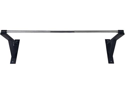 Tunturi Chinning Bar Pro - Optrekstang - Wandbevestiging -, Huis en Inrichting, Woonaccessoires | Overige, Nieuw, Verzenden