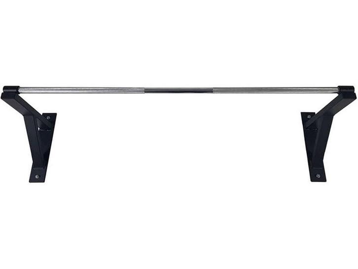 Tunturi Chinning Bar Pro - Optrekstang - Wandbevestiging -, Huis en Inrichting, Woonaccessoires | Overige, Nieuw, Verzenden