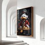 Iconica - Old Money Meets Blockchain - Unique 1/1 XXL, Antiek en Kunst