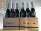 2008 Marcato, Lessini Durello   Riserva - Veneto Extra Brut, Nieuw