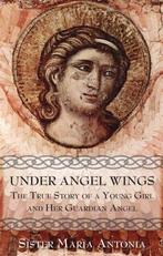 Under Angel Wings, Maria Antonia, Maria Antonia, Verzenden