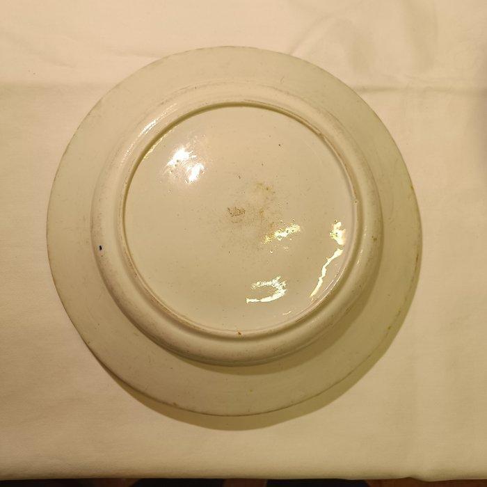 Tournai - Service de table (11) - Faïence, Antiquités & Art, Antiquités | Verre & Cristal